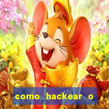 como hackear o jogo do mines